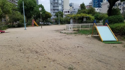 元町中公園の画像2