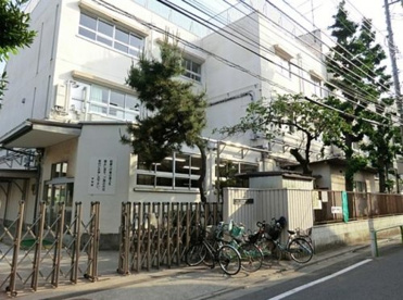 板橋区立志村第三小学校の画像1