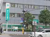 埼玉りそな銀行 浦和中央支店