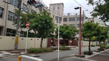 大阪市立難波元町小学校の画像2