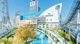 Tokyo Dome Cityの画像