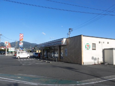 セブン-イレブン石和町広瀬店の画像1