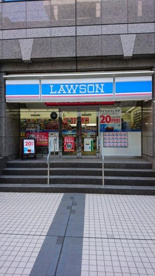 ローソン横浜山下町店の画像1