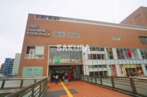 シァルプラット東神奈川