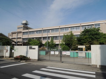 堺市立大泉小学校の画像1
