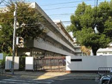 吹田市豊津西中学校