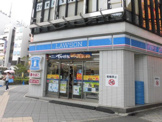 ローソン 高円寺駅前店