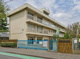 相模原市立上溝小学校の画像