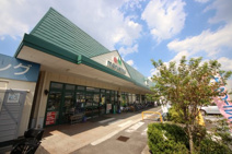 マルエツ 武蔵砂川店