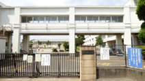 昭島市立中神小学校