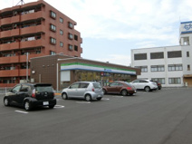 ファミリーマート高崎下小鳥店