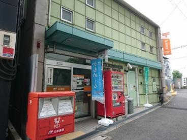 堺東駅前郵便局の画像1