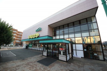 いなげや ina21 昭島中神店