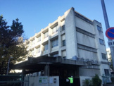 堺市立中百舌鳥小学校