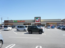 ヨークベニマル上殿店