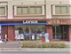 ローソン 烏丸札ノ辻店の画像