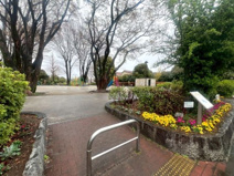 下高井戸公園