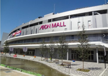 イオンモール堺鉄砲町