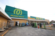 マミーマート 昭島中神店