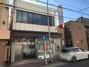 かながわ信用金庫中村橋支店の画像1