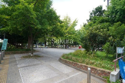 社宮司公園の画像1