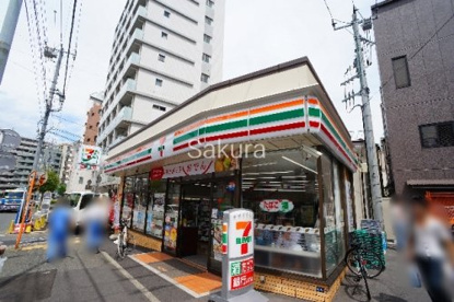 セブン-イレブン横浜中央２丁目店の画像1