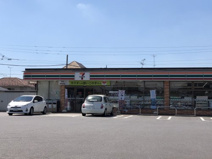 コンビニエンスストア セブンイレブン 取手戸頭4丁目店