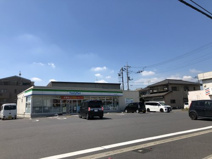 ファミリーマート 取手米ノ井店