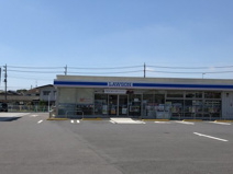 ローソン 取手野々井店