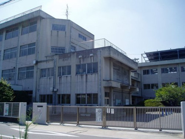 岡山市立大野小学校の画像1