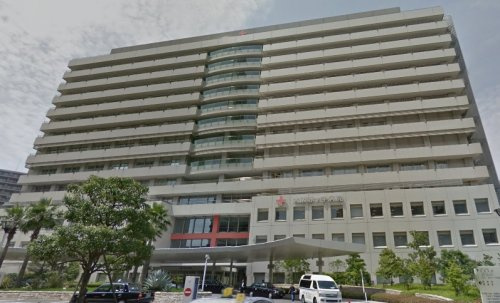 大阪赤十字病院