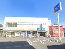 ビッグ・エー相模原相南店