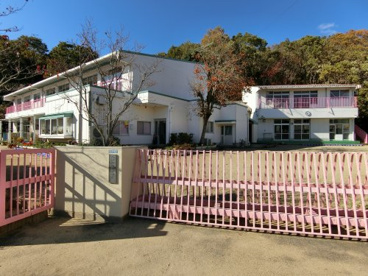 関屋幼稚園の画像1
