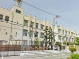 大阪市立三津屋小学校