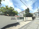 豊中市立克明小学校