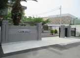 豊中市立第五中学校