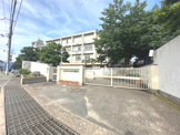 豊中市立桜井谷東小学校