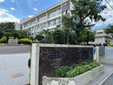 豊中市立第二中学校