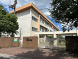 豊中市立桜井谷小学校