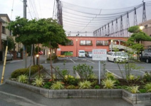 保谷ゴルフセンター