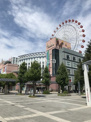 モザイクモール港北