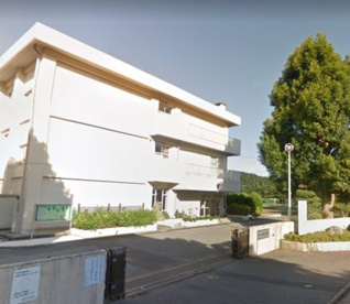 千葉市立越智小学校の画像1