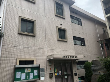 文京区立本郷児童館の画像2