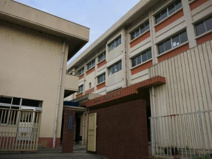 海田南小学校