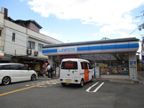 ローソン　千本一条店