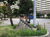 公園 あさなぎ公園