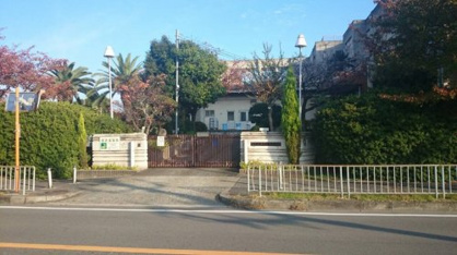 堺市立原山ひかり小学校の画像1