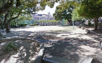清水谷公園の画像1