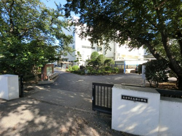佐倉市立志津小学校の画像1