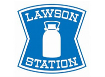 ローソン 久留米けやき通店